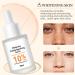Trendyfave Freckles Brightening Essence Dark Spot Correcting Glow Serum Dark Spot Remover For Face& Neck Freckles Age Spot Remover For Face Skincare Brightening Serum With Glycerin 30 ml - Buy Online on GoSupps.com