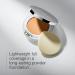 Clinique Beyond Perfecting Powder Foundation + Concealer #09 Neutral - 1ml | International Shipping Available - Buy Online on GoSupps.com