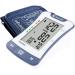 SPENGLER Tensonic Electronic Arm Blood Pressure Monitor for Automatic Blood Pressure - Accurate and Reliable - Professional a