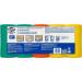 Clorox Disinfecting Wipes Variety Pack 78 Count (Pack of 5) - Multi-Pack Cleaning Solution - Buy Online on GoSupps.com