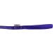 UniWalker Figure of 8 Training Lead For Dogs That Pull. Soft Padded.& Comfortable. 3 Leads in 1. Purple Purple One Size - Buy Online on GoSupps.com