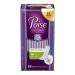 Poise Pantiliners 26 Count (Pack of 3)
