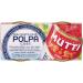 MUTTI POLPA POMODORO GR 210 X 2 - Buy Online on GoSupps.com