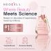 NeoCell Liquid Multi Collagen Peptides | 16 fl oz | with Biotin | Advanced Nourishing Formula | 10 Types of Bio-Peptides | Hair Skin & Nails | for Women and Men - Buy Online on GoSupps.com