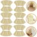 FRCOLOR 6 Pairs Anti-Wear Heel Protectors | Comfortable Heel Grips & Inserts for Loose Shoes | Women s Shoe Heel Pads - Buy Online on GoSupps.com