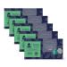 by Amazon Hazelnut Coffee Nespresso Compatible Aluminium Capsules 100 Count (5 Packs x 20) - Rainforest Alliance Certified