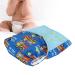 Buy Reusable Baby Training Pants - Cartoon Breathable Pocket Diapers for Boys & Girls | Adjustable & Washable - Buy Online on GoSupps.com