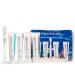 Supersmile Professional 4-Piece Flavor Sampler Kit w/ Whitening Toothpaste  Accelerator & Toothbrush