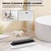 EWOKE Bart Harringer-WIMM | Cleaning Brush for Sinks & Toilets | Soft Bristles & Slip-Resistant Tool | International Shipping Available - Buy Online on GoSupps.com