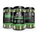 Pure Broccoli Extract (730 Capsules) - Lab Verified, No Fillers - 730 Count - Buy Online on GoSupps.com
