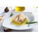 Yurrita White Longfin Tuna in Olive Oil - Premium Spanish Delicatessen 3x220g | Buy Internationally - Buy Online on GoSupps.com