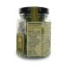 Capperi di Pantelleria IGP al Sale Marino - Authentic Capers in Sea Salt | Shop Internationally - Buy Online on GoSupps.com