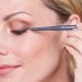 M. Asam Magic Finish Eye Designer Cosmic-Gray - Waterproof Eyeliner for Long-Lasting Color-Intensive Make-Up | Integrated Sponge for Easy Blending - Shop Internationally - Buy Online on GoSupps.com