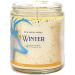Shop White Barn Winter Single Wick Candle 7oz | International Shipping Available - Buy Online on GoSupps.com