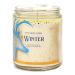 White Barn Winter Single Wick Candle 7oz /198G