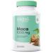 OSAVI Osavi Maca 1000mg - 60 vegan caps