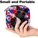 Shop Stylish Women's Bonding Bags Trendy Dog Clothing Star Pattern Glasses & Essential Health Products - Multicolored Storage Solutions for School & Office - Buy Online on GoSupps.com