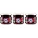 Alce Nero Organic Berry Compote Organic Berry Compote with Organic Strawberries Blackberries Blueberries Red Gooseberries and Raspberries 270 g