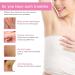 Sakura Whitening Cream Underarm Whitening Products Skin Lightening Cream for Private Area Armpit Knees and Elbows Skin Bleaching Cream Skin Whitening Cream for Suit All Skin Types - Buy Online on GoSupps.com