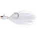 Bucktail Jig 3 Pack - Multiple Sizes for Flounder, Fluke, Striper, Bass - 1/2 oz - Saltwater/Freshwater - Buy Online on GoSupps.com