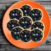 Edible Halloween Eyeballs Sprinkles Mix - 4oz - Buy Online on GoSupps.com