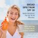 Hempz Yuzu & Starfruit Daily Herbal Lotion SPF 30 | Paraben-Free Sunscreen & Moisturizer with Hemp Seed Oil | Premium Skin Care for Women - Buy Online on GoSupps.com