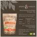 Organic Turmeric Capsules - 300 High Dose Curcuma 4320mg with Organic Black Pepper | Premium Quality Made in Germany - Buy Online on GoSupps.com