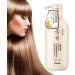  LINGJIONG Japanese Hair Shampoo - Sakura - Natural Amino Acid from Japan - 300ml - Japanese Sakura Shampoo Lingjiong - Buy Online on GoSupps.com