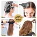 Yilite Tape Extensions Real Hair - Natural Black 50cm | 20 Pieces 50g Invisible Silky Straight Skin Weft - Buy Online on GoSupps.com