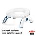 OXO Tot 2-in-1 Go Potty - Navy | Portable Travel Potty Seat | Compact Design - Buy Online on GoSupps.com