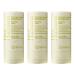 Hey Humans Banana Aloe Vegan Aluminum Free Deodorant with Natural Ingredients Coconut Oil & Shea Butter | All Day Odor Protection for Women & Men | Earth-Friendly Packaging 2 oz. - Pack of 3