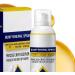  Bkljkf Soothing Spray for Skin Blemishes 60ml Natural Soothing Fast Absorbing Liquid Spray Care for Sensitive Skin for Women Men Teenagers and Young Adults - Buy Online on GoSupps.com
