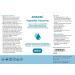Vegetable Glycerine | EP/USP Grade NON-GMO Colourless and Odourless | 500ml - Buy Online on GoSupps.com