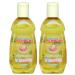 2 Baby Magic Mennen Cologne 6.76 Fl Oz (2 Colonias Mennen para Bebe 200 ml)