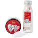 Me To You VGZ01023 Romantic Gift Set with Bath Salts and Body Lotion - Buy Online on GoSupps.com