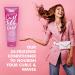 Umberto Giannini Curl Jelly Care - Vegan De-Frizz Conditioner for Curly/Wavy Hair (250ml) | Cruelty Free - Buy Online on GoSupps.com