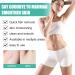 Cold Wax Strips for Body & Legs | Sensitive Skin Hair Removal - Bikini & Armpit Wax Strips | Perfectly Crafted - Buy Online on GoSupps.com