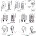 PandaHall Jewelry Making Kit - 450 Pcs 304 Stainless Steel Findings for DIY Crafts - Buy Online on GoSupps.com