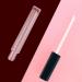 10 Pack Refillable Black Lip Gloss Tubes with Magic Wand - DIY 5ml Lipstick Brush Containers - Buy Online on GoSupps.com