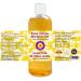 d ve herbes Yellow Marigold Oil (Calendula officinalis) | Infused | Pure | Non-Sticky | Lightweight | For Facial Care | Men & Women | 200ml (6.76 oz) - Buy Online on GoSupps.com