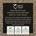Organic Way Premium Cumin Seeds (Jeera) - 1lb Pack, USDA Certified, Raw, Vegan, Non-GMO, Gluten-Free | Adds Flavour & Aroma, Origin India - Buy Online on GoSupps.com