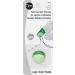 Dritz 204-L Soft Comfort Thimble Size Large Green Size Large 1-Pack