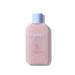 FLANER Snowberry Sorbet Glow Body Scrub Gentle Exfoliating Scrub Brightening & Hydrating Formula with 9 800ppm of White Strawberry Water and Niacinamide Korean Body Wash for Silky Soft Skin