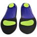 KidSole Shooting Star Arch Support Insole for Kids Size 3-6 with Memory Foam Top - Buy Online on GoSupps.com