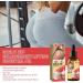 Botiniv Hip Up Firming Essential Oil - 1.01 oz Garlic Hip Enlargement Massage - Deep Moisturizing Oil For Women For Buttock Shaping Products - Buy Online on GoSupps.com