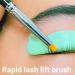Laminator Brush Glue Balm - Soft Lash Lift Comb for Perfect Eyelashes | Y Brush Replacement for 100 Applications - Buy Online on GoSupps.com