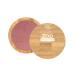 Zao - Bamboo - Compact Blush - No. 323 / Dark purple - 9 g