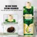 Plant Bubble Hair Dye Shampoo - Vegetable Hair Dye - Hair Coloring And Conditioning 3 Effects In 1 - Beirou BubblePure Plant Extract For Gray Hair Color Bubble Dye (coffee) - Buy Online on GoSupps.com