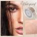 Anjoize Eyelid Lift Eyelid Tape Eye Lift Tape for Droopy Lids Waterproof Eyelid Lifter Strips 600Pairs Transparent Natural Double Eyelid Sticker (Round box-Thin strip) - Buy Online on GoSupps.com