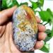 Natural Crystal Rough Natural Stone Beautiful OceanJasper Palm Stone Feng Shui Exorcism Crystal Home Decoration (Color : 160-170g Size : 1pc) 1pc 160-170g - Buy Online on GoSupps.com